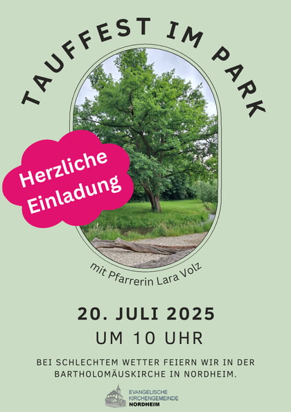 Tauffest 2025