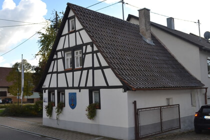 Der Ort