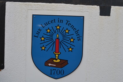 Das Waldenserwappen