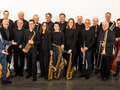 Swinging Christmas - Jazz and Swing BIGBAND Esslingen