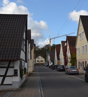 Nordhausen - Der Ort